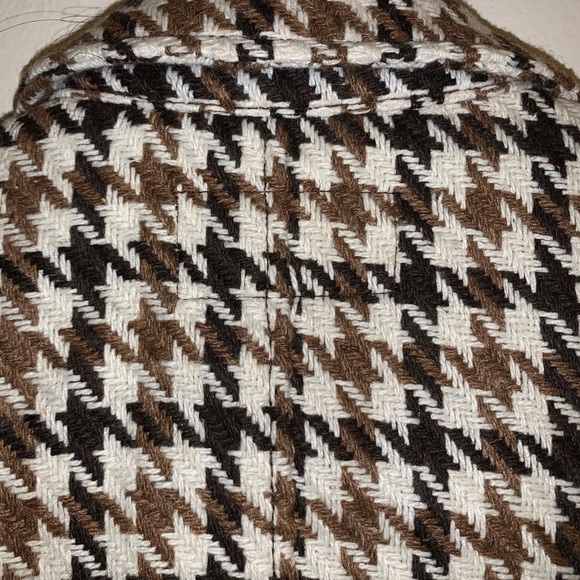 Vintage 1980s Fossil Blazer - Picture 4 of 6